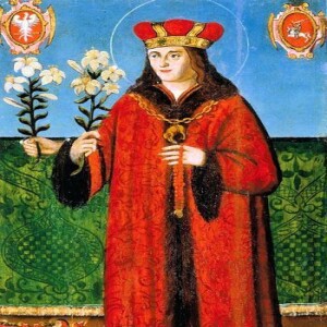 St Casimir of Poland - March 4