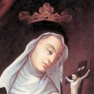 Saint Jeanne Marie de Maille - March 29