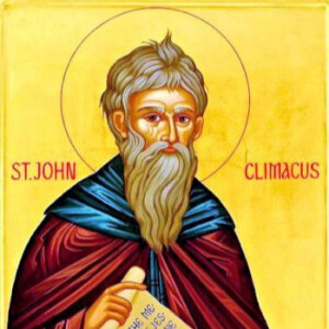 Saint John Climacus - March 30