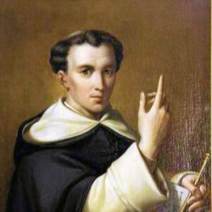 Saint Vincent Ferrer - April 5