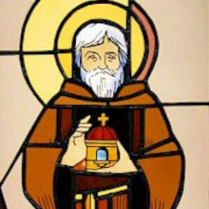 Saint William of Eskilsoe - April 6