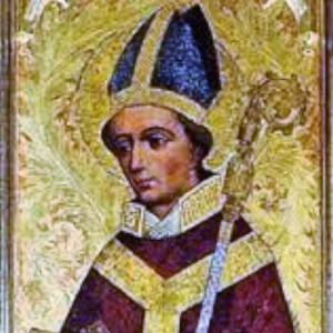 Saint Stanislaus of Cracow - April 11