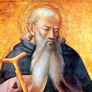 Saint Sabas - April 12