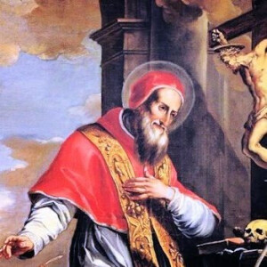 Saint Pius V - April 30