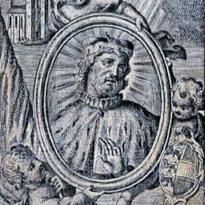 Saint Domitian of Huy - May 7