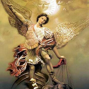 Saint Michael the Archangel - May 8