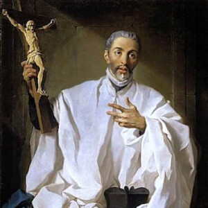 Saint John of Avila - May 10