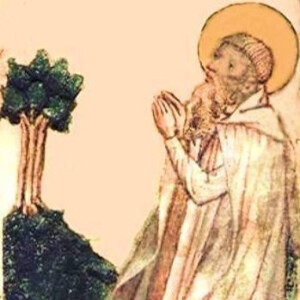 Saint Godric of Finchale - May 21