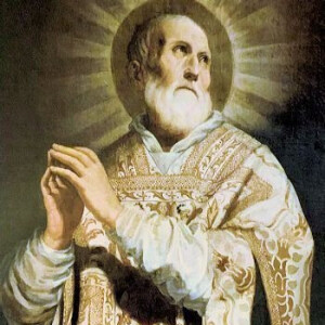 Saint Philip Neri - May 26