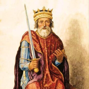 Saint Ferdinand III of Castile - May 30