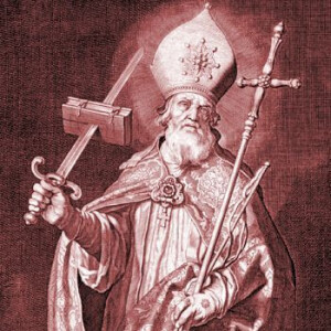 Saint Boniface - June 5