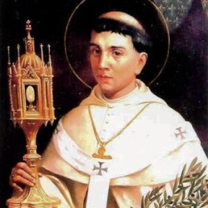 Saint Norbert - June 6