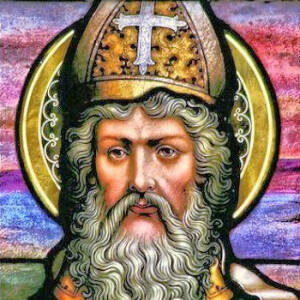 Saint Methodius of Constantinople - June 14