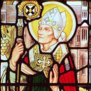 Saint Paulinus of Nola - June 22