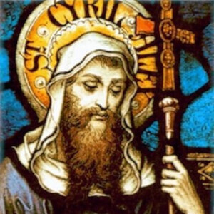 Saint Cyril of Alexandria - June 27