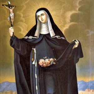 Saint Elizabeth of Portugal - July 4