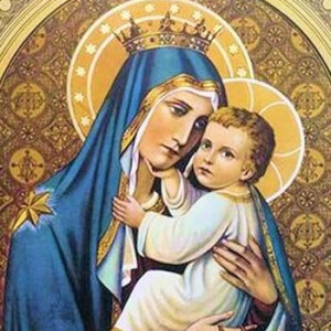 Our Lady of Mount Carmel - July 16