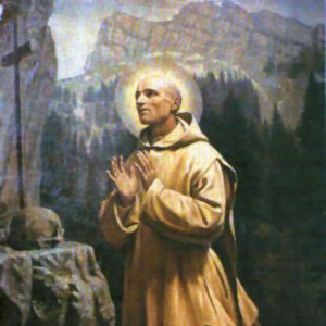 Saint Bruno of Segni - July 18