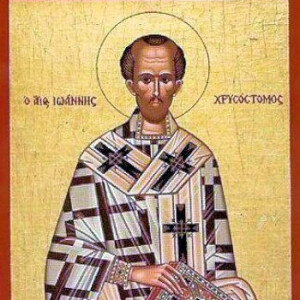 Saint Peter Chrysologus - July 30