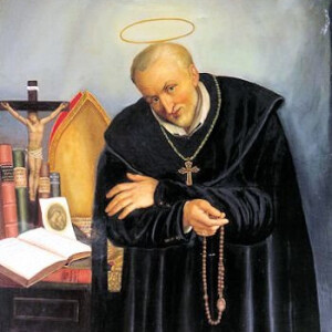 Saint Alphonsus Liguori - August 1