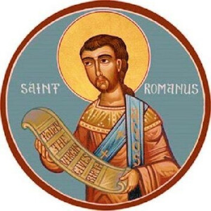 Saint Romanus - August 9