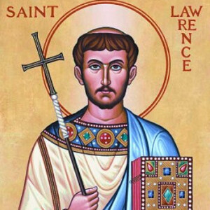 Saint Lawrence - August 10