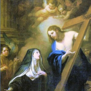 Saint Clare of the Cross - August 17
