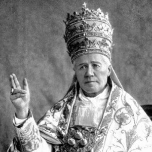 Saint Pius X - August 21