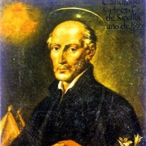 Saint Joseph Calasanz - August 25