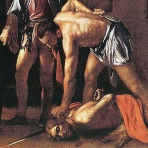 Beheading of John the Baptist - August 29