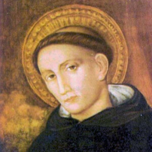 Saint Nicholas of Tolentino - September 10