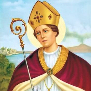 Saint Januarius - September 19