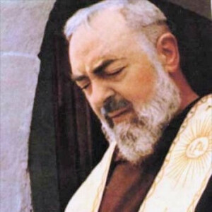 Saint Pio of Pietrelcina - September 23