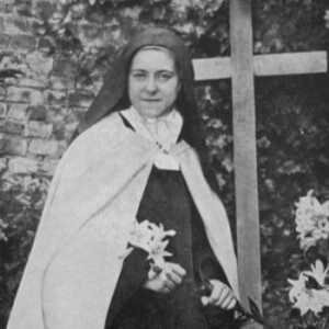 Saint Theresa of Lisieux - October 1