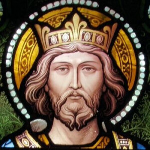 Saint Edward the Confessor - October 13