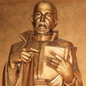 Saint Ignatius of Antioch - October 17
