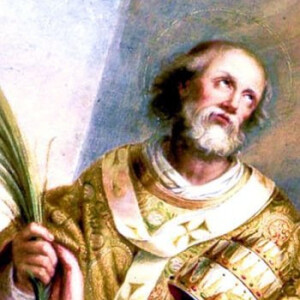 Saint Leo the Great - November 10