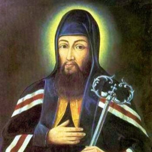 Saint Josaphat Kuntsevych - November 12