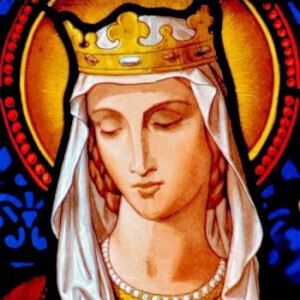 Saint Elizabeth of Hungary - November 17