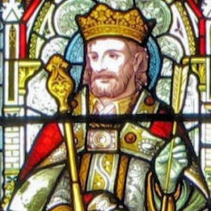 Saint Edmund of East Anglia - November 20