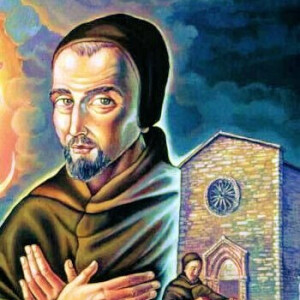 Saint Francis Anthony of Lucera - November 29