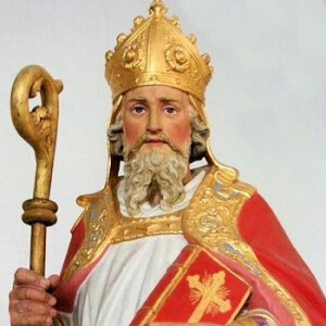Saint Nicholas of Myra - December 6