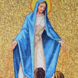 The Immaculate Conception - December 8