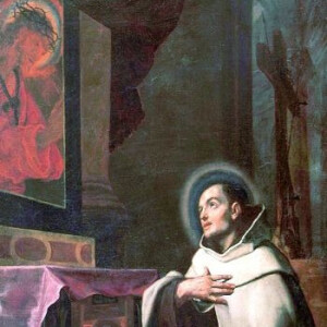 Saint John of the Cross - December 14