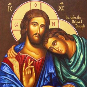 Saint John the Beloved Apostle - December 27