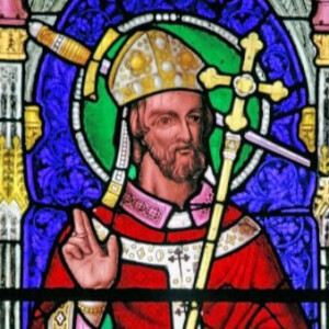 Saint Thomas Becket - December 29