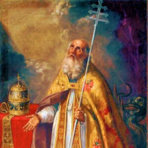 Saint Sylvester the 1st - December 31