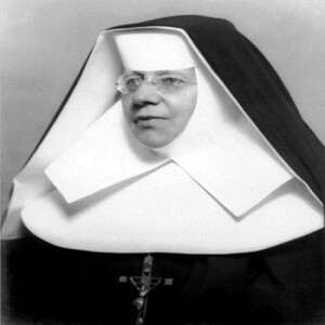 St Katharine Drexel - March 3