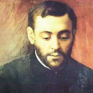 Saint Isaac Jogues - October 19