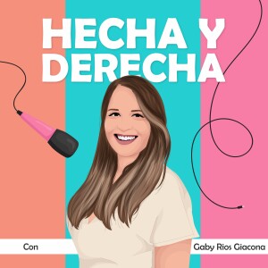 Hecha y Derecha Trailer